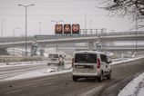 Meteorologovia varuju pred ochladenim a snehom aj v nizsich oblastiach