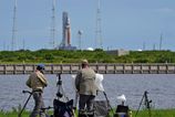 NASA oznamila presun startu misie Artemis 2 na marec