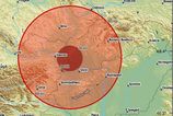 Na Slovensku sa citili otrasy Ludia hlasia ze sa im zem pod nohami triasla priblizne pat sekund