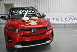 Slovensky automobilovy pilier v tazkostiach Majitel trnavskej automobilky hlasi historicku megastratu