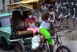 Tomas Taraba a Rudolf Huliak zenu Slovensko ku kubanskemu kolapsu