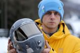 Ukrajinsky reprezentant musel opustit olympiadu pretoze odmietol zlozit helmu s obdobim padlych ukrajinskych sportovcov