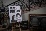 Vysetrovanie centra Jana Kuciaka Pocet utokov na novinarov opat vzrastol Nenavist v spolocnosti normalizuju aj politici