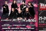 zemetrasenie na vychode nemecka legenda HELLOWEEN obohacuje najgigantickejssi line up v historii ROCK POD KAMENOM