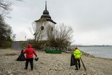 Dazd a snezenie na slovenskych horach na konci marca sa ned da vyhnut