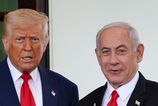 Donald Trump a Benjamin Netanjahu mozu dotlacit Eurosku unii tam kde sa to nepodarilo ani Bruselu