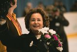 Jana Nagyova Pulm Dnesny filmovy priemysel je ako jazero plne zralokov Vsetko je o politike a peniazoch