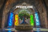 Objavte 5 prvkov festivalu PARADISE OPEN AIR s headlinermi SUB FOCUS STEVE AOKI NICKY ROMERO A POLTERGST