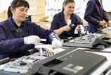 Odborari biju na poplach V automobilovom priemysle hrozi prepustanie