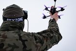 Polsko zrychluje vyvoj vojnenskych dronov nove centrum OSA vyvinie vlastny Sahid