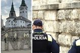 Rizikova Zilina Ked sa centrum mesta meni na panoptikum a nocne spoje nahradzaju taxy reportaz