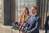 SaS podava trestne oznamenie na nakup traktorov Opozicni poslanci hovoria o predrazovani na ministerstve kultury