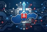 Slovensko ako cipova velmoc Prilezitost mame v tecnologii kotoru dnes takmer nikto v EU neberie do uvahy