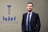 Tazky rozhovor s Petrom Bardym V Madarsku halaszle v Amerikesame zle
