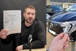 diagnostika baterie luxusneho ev po 70000 km nas prekvapila vysvetlujeme preco ma po 3 rokoch vacsiu bateriu