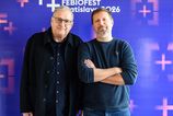 zacina sa 33 MFF FEBIOFEST Bratislava prezident festivalu Peter Dubecky odporuca Ruzove sny Wajdu a Kubricka