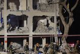 Iranska armada znicila tri americke lietadla pocas dramatickej patracej operacie