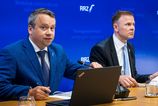 Slovenske verejne financie v kritickom stave Na stabilizaciu je potrebe takmer 8 miliard eur