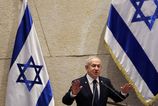 Sud s izraelskym premierom sa opat rozbieha Primerie s Iranom zrusilo vynimocny stav