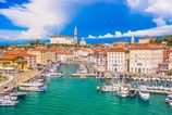 V objati hradieb a morskej soli Objavte ocharujuci Piran v jeho najkrajsiej jarnej podobe