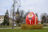 Velky piatok prinesie teploty do 18 stupnov