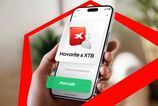 XTB zavdza overovanie hovorov v relnom ase priamo v aplikcii na alie posilnenie bezpenosti klientskych tov