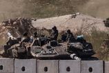 Izraelska armada varovala obyvatelov juzneho Libanonu planue utoky na Hizballah