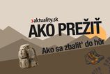 Neviete ako sa efektivne zbalit do hor S timto navodom budete pripraveni na akekolvek zmeny pocasia aj narocny teren