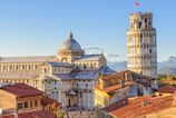 Pisa skryva tajomstvo ktore 90 turistov urobene prehladne Nenechajte sa medzi nimi