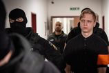 Proces v pripade utoku na gymnaziu Samuel ma podla znalca nenavistny vztah k zenam