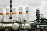 Ukrajinsky dron zasiahlo rafineriu v Kstove je stvrtym najvacsim vyrobcom benzinu v Rusku