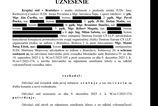 Curillovci a minister Sutaj Estok sa konecne stretnu na sude