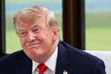 Donald Trump oznamuje koniec vynimiek zo sankcii na rusku ropu USA chcu zvysit tlak na Moskvu