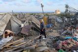 Generacia mladych Palestincanov pozna len vojnu Oceneny autor zo Zapadneho brehu napriek tomu veri v mier