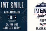 IMT SMILE ma pre fanusikov necakan prekvapenie