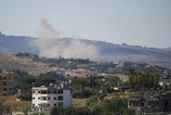 Izrael utoci na juzny Libanon aj po dohode USA a Iranu