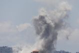 Izraelsky dron zautocil na libanonskych vojakov pri Nabatii dvaja utrpeli vazne zranenia