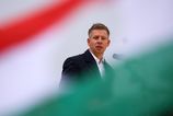 Kyjev a Budapest podpsali historick dohodu Zaruuje prva Maarov v Zakarpatsku