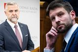 Michal Simecka pozaduje konkretnejsie trinaste dochodky Tibor Gaspar obhajoval Fica v pripade utoku na novinarku