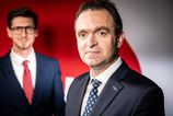 NA ROVINU s Ludovitom Odorom Smer je majstrom transformacie statnych penazi na sukromne