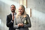 Norska princezna Mette Marit je na zozname cakatelov na transplantaciu pluc