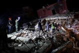 Sever Venezuly zasiahlo dalsie zemetrasenie Po dvoch nicivych otrasoch uz hlasia takmer tisic obeti