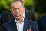 Volby 2026 Tri pokusy trikrat na druhom mieste Pavel Hagyari sa opat uchadza o post primatora Presova