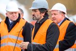 Vsetko je inak Problem presovskej nemocnice nie je beton