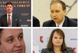 Vypatrali sme odkladisko kadrov Kto vsetko tam ziskal miesto