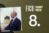 poklonkoval putinovi velebil husaka ohybal mier a dostal slovensko do izolacie