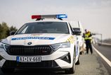 tragicke rano na madarskej dialnici m1 pri dvoch nehodach zomrelo osem ludi
