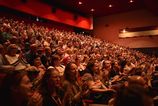 21 rocnik festivalu Cinematik sa zacina uz o dva mesiace Divakov cakaju najlepsie svetove filmy a vynimocna atmosfera Piestan