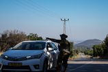 Americania rokovali v Bejrute o stiahnuti Izraela z juhu Libanonu Prva pilotna zona by mala vzniknut coskoro