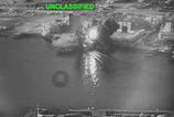 Americka armada oznamila koniec najnovej serie utokov na Iran